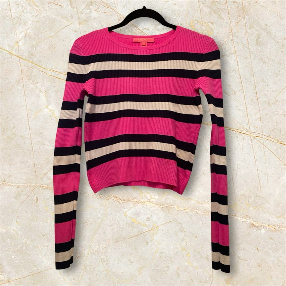 Women’s Lilly Pulitzer Adeen Top
